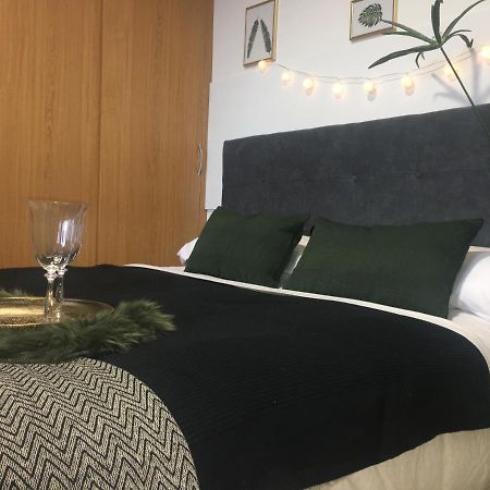 Apartamento Con Piscina Daire Vigo Dış mekan fotoğraf