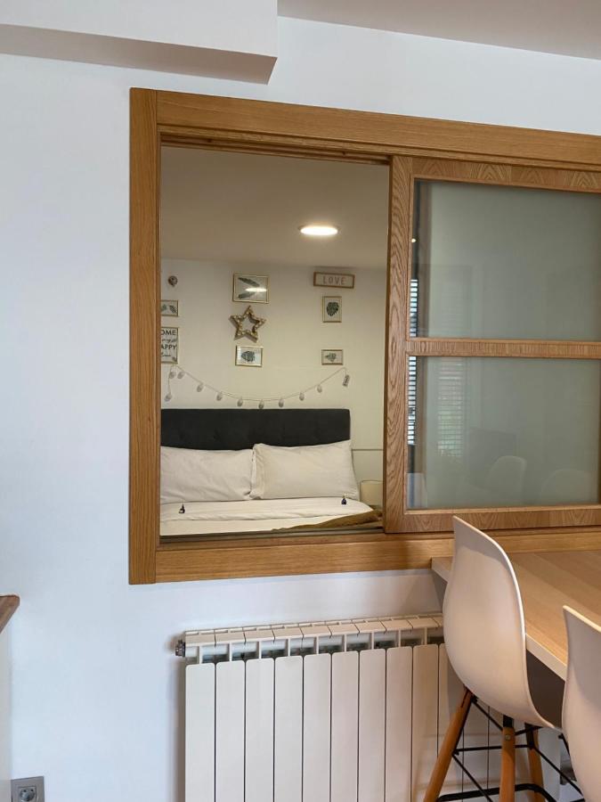 Apartamento Con Piscina Daire Vigo Dış mekan fotoğraf